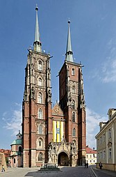 Catedrala din Wrocław