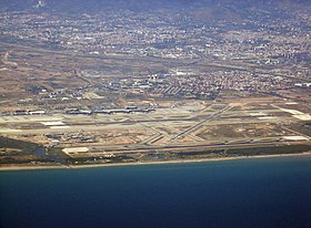 El Prat de Llobregat