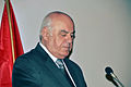 Alfred Moisiu 2002-2007