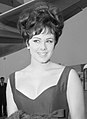 Miss World 1964 Ann Sidney,  United Kingdom