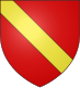 Coat of arms of La Poterie-Mathieu