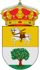 Puerto Serrano - Stema