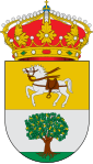 Puerto Serrano: insigne