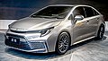 2021–present 广汽丰田凌尚 GAC Toyota Levin GT