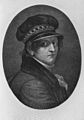Q697499 naar een zelfportret Gerhard von Kügelgen geboren op 6 februari 1772 overleden op 27 maart 1820