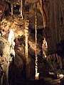 Shpellat e Preskës
