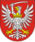Herb powiatu toruńskiego