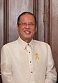 Benigno Aquino III Presiden