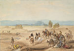 وادی شال (کوہٹہ)-(1780-1852).
