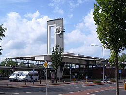 Stasjon Almelo (2006)