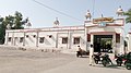 Anupgarh Railway Station