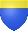 Blason de Cerisy-Buleux