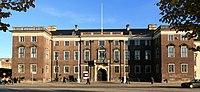 Charlottenborg Slot