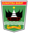 Brasão de armas de Sumatra Ocidental