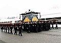 Image 44Funeral procession for Hirohito (by then renamed Showa) on 24 February 1989 (from History of Tokyo)