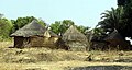 بيوت شمال الكاميرون