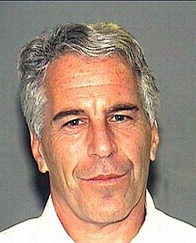 Epstein in 2006