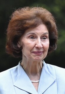 Гордана Силяновска