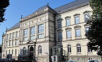 Museum of Art and Crafts Hamburg
