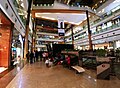Internal view of Orion Mall
