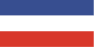 Bandeira de Kostrzyn nad Odrą