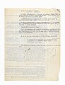Procès-verbal de gendarmerie sur un cas d'avortement, 26 juin 1945 (verso)