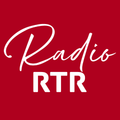 Logo de Radio RTR depuis 2019