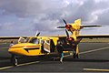 Aurigny Air Services Britten-Norman Trislander
