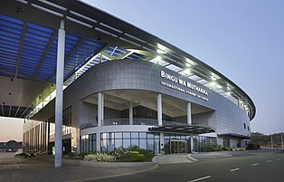 Bingu International Conference Centre