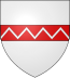 Blason de Vieux-Condé