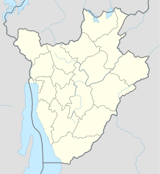 Gitega (Burundi)