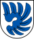 Wappen der Landvogtei Birseck