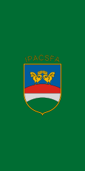 Ipacsfa - Bandera