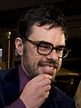 Jemaine Clement What We Do in the Shadows actor and director