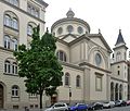 Katholisch-Apostolische Kirche, Kreuzberg