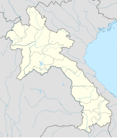Phongsali (Laoso)