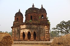 Shayama Chandi temple