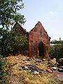 Рушевине Циранаворске црквице