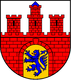 Грб на Харбург