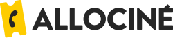 Λογότυπο AlloCine