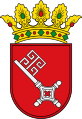 Mittleres bremisches Wappen