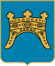 Grb Splitsko-dalmatinske županije