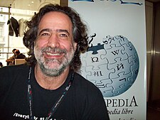 Federico Heinz (28. srpna 2009)