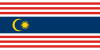 Bandera Wilayah Persekutuan Kuala Lumpur ولايه ڤرسكوتوان كوالا لومڤور