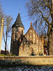 Црква во Галенбек
