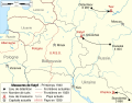 Katyn massacres 1940 map-fr.svg