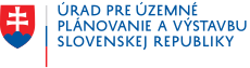 Úrad pre územné plánovanie a výstavbu Slovenskej republiky