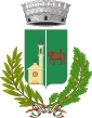 Fanum Sancti Stephani (Urbs metropolitana Mediolanensis): insigne