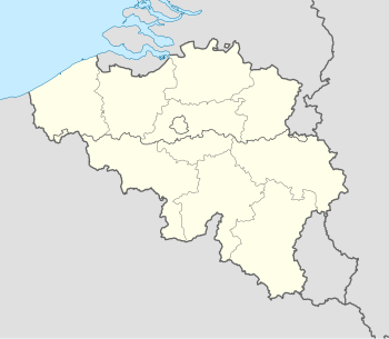 Seznam krajev Unescove svetovne dediščine v Belgiji se nahaja v Belgija