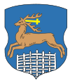 Coat of airms o Hrodna / Grodno